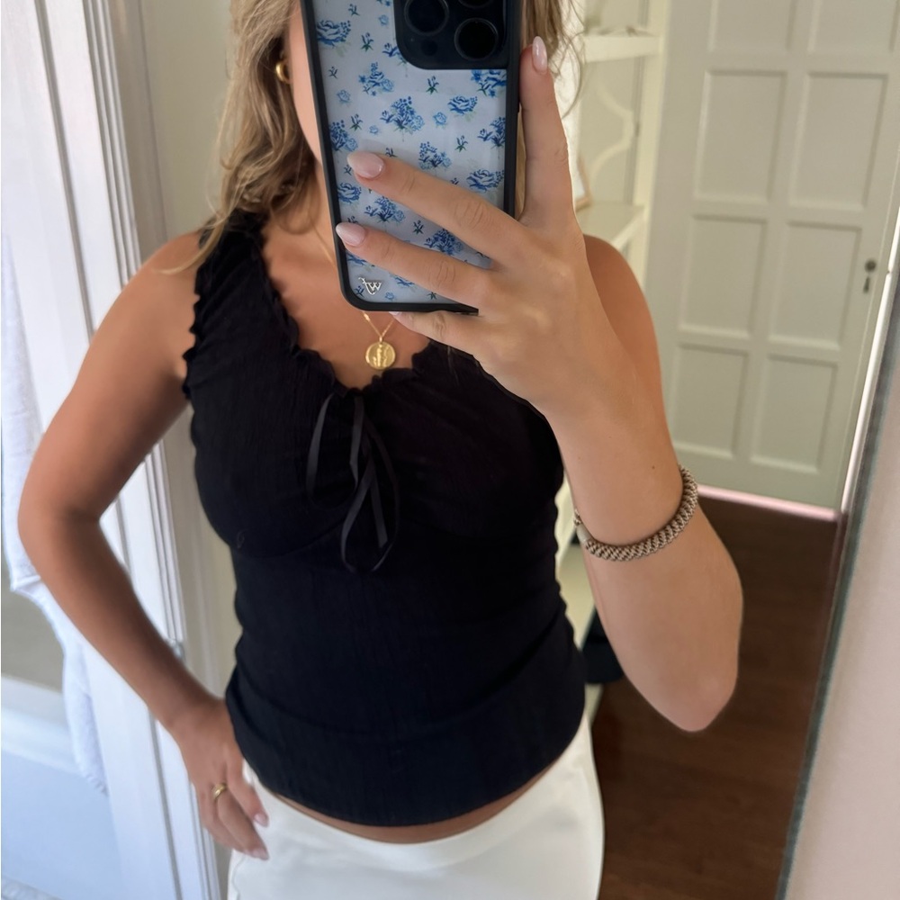 Brandy tank top